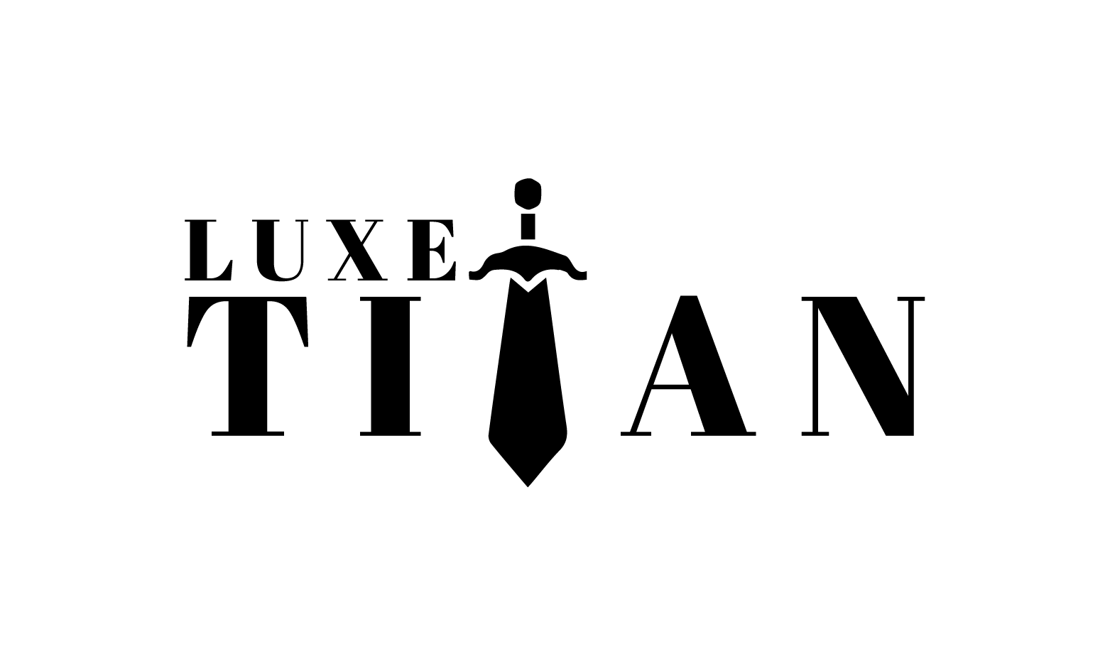 LuxeTitan.com - buy Great premium names
